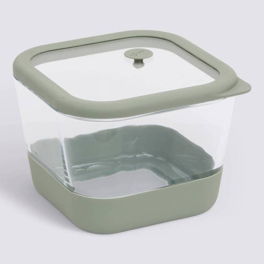 Boite car ver 1,35l siliglass