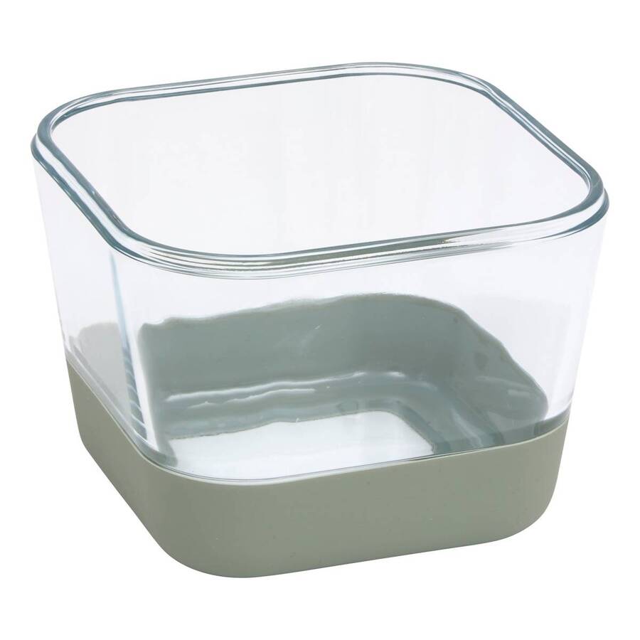 Boite car ver 1,35l siliglass