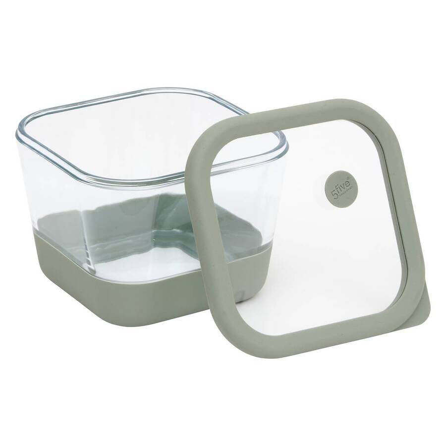 Boite car ver 1,35l siliglass