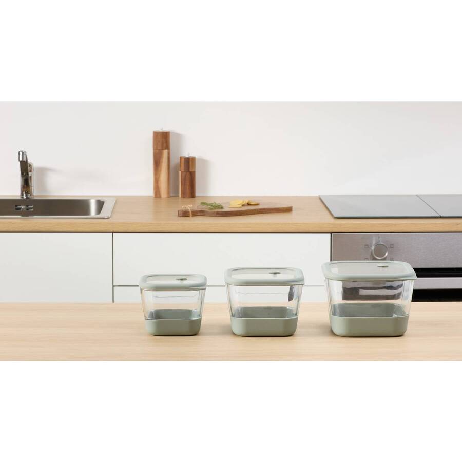 Boite car ver 1,35l siliglass