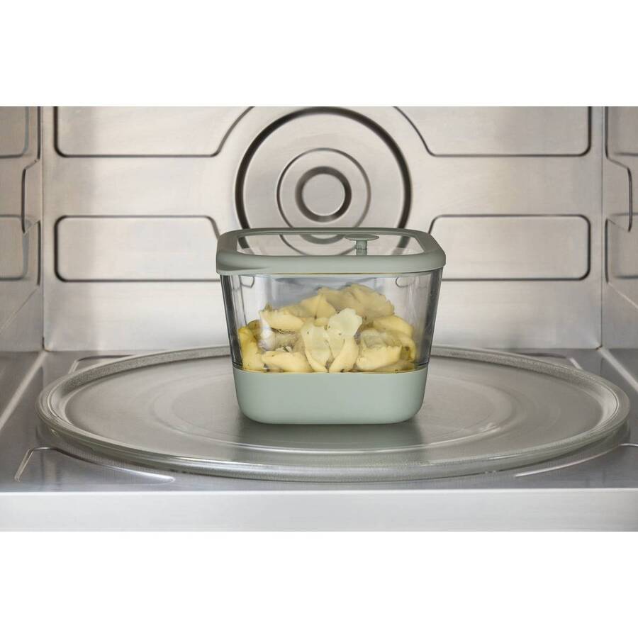 Boite car ver 1,35l siliglass