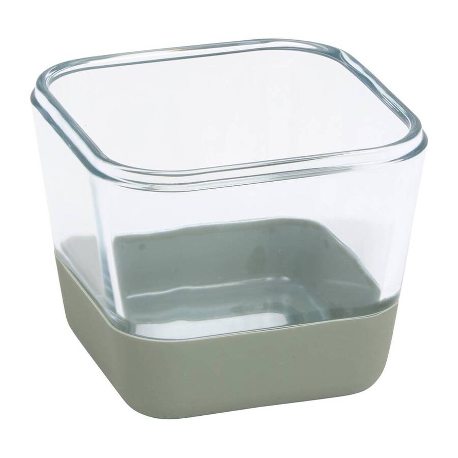 Boite car ver 0,5l siliglass