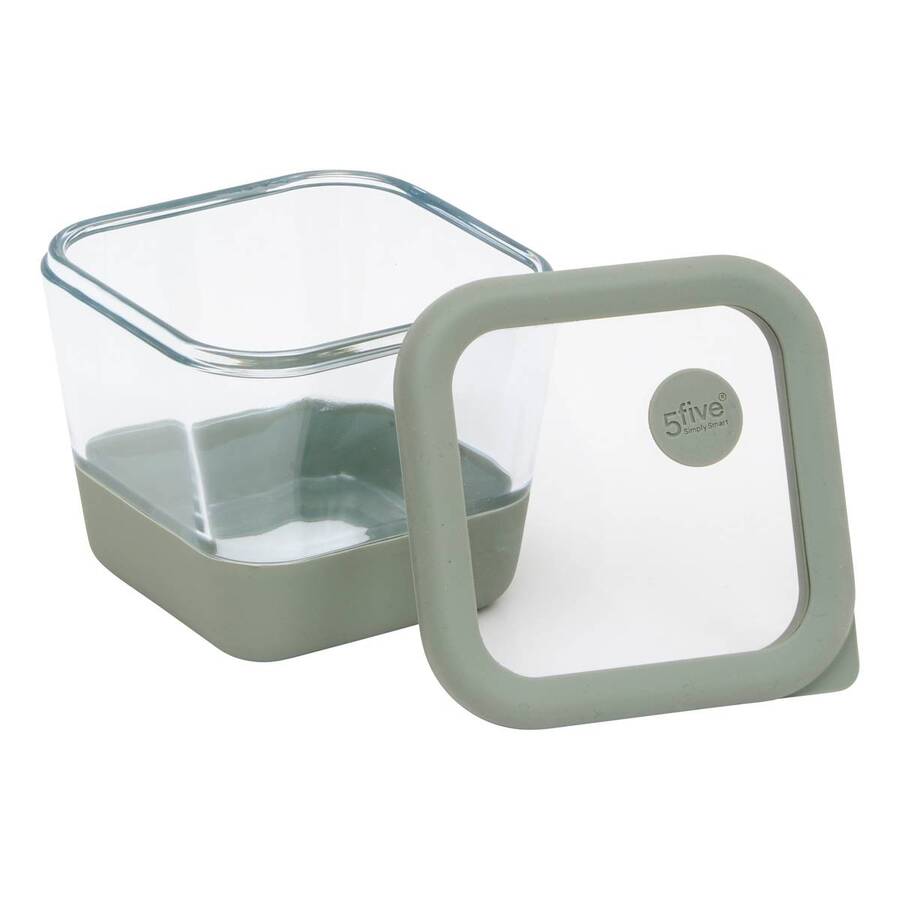 Boite car ver 0,5l siliglass