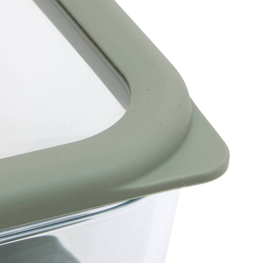 Boite car ver 0,5l siliglass