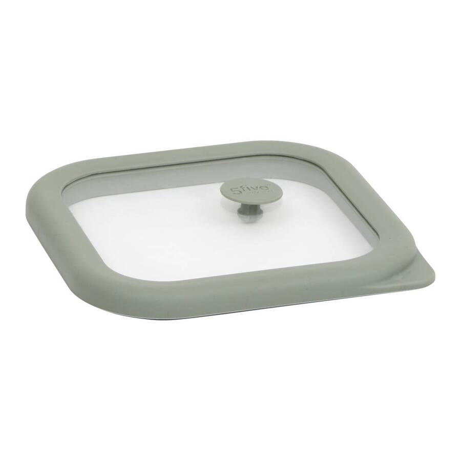 Boite car ver 0,8l siliglass 
