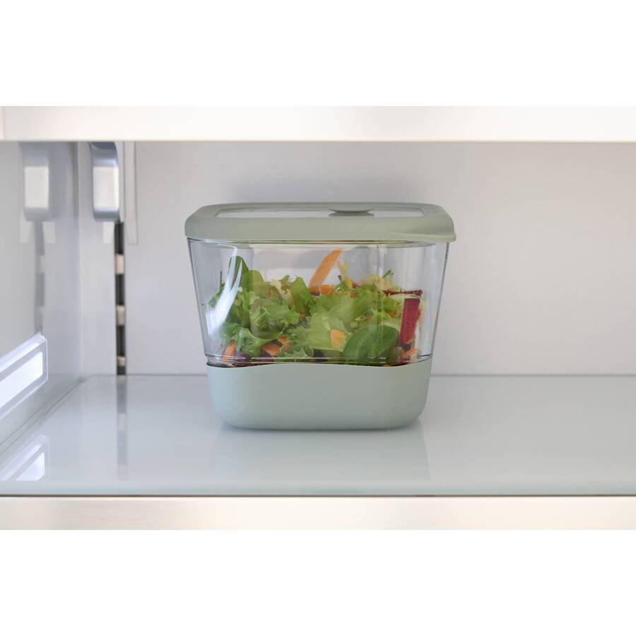 Boite car ver 0,8l siliglass 