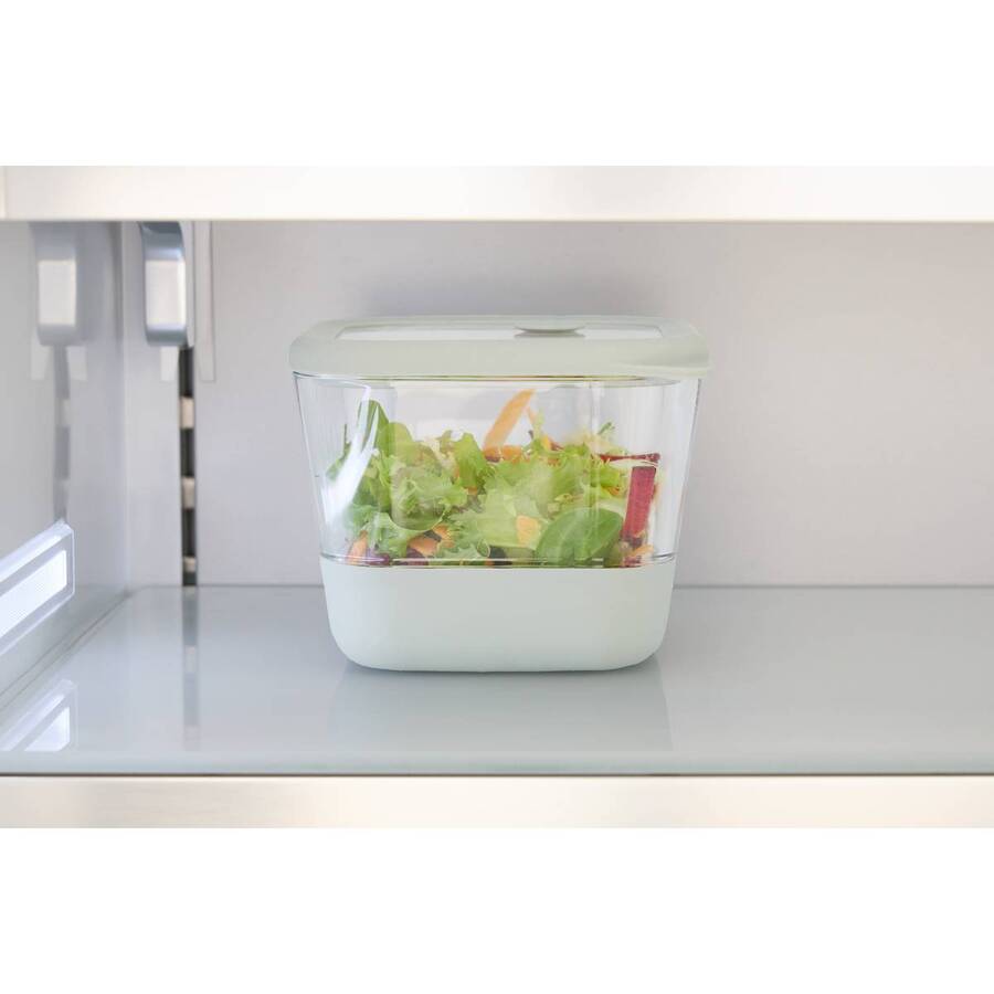 Boite car ver 0,8l siliglass 