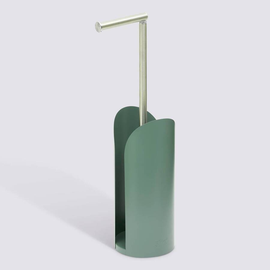 Dérouleur avec réservoir, h.60 cm, ficus Colorama