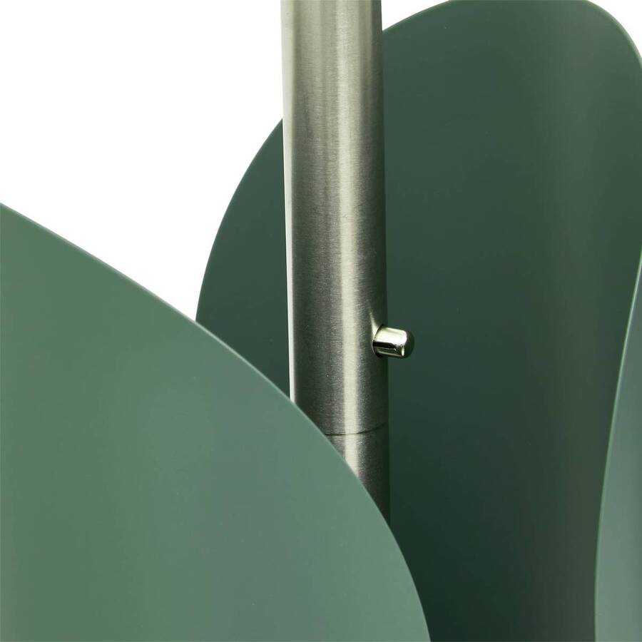 Dérouleur avec réservoir, h.60 cm, ficus Colorama