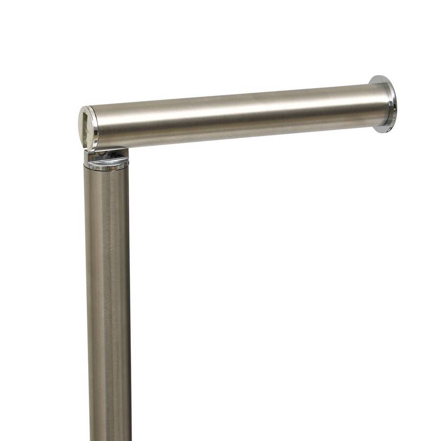 Dérouleur avec réservoir, h.60 cm, vert céladon Colorama