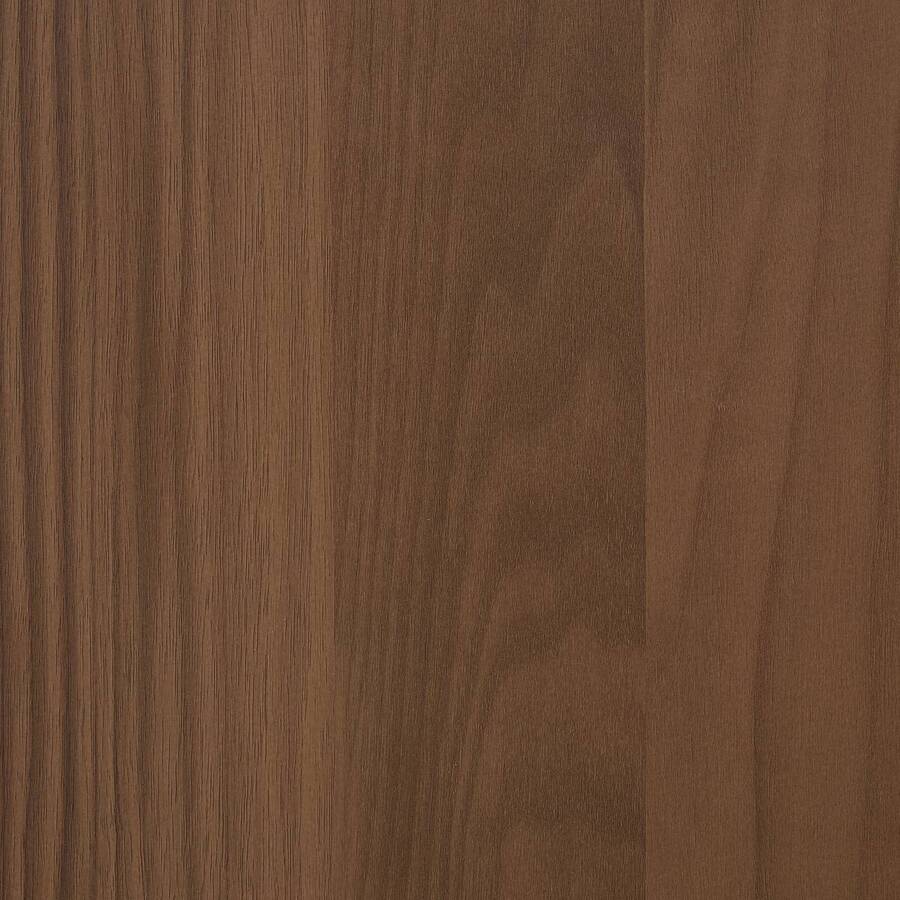 Étagère 4 cases, marron Mix'n modul