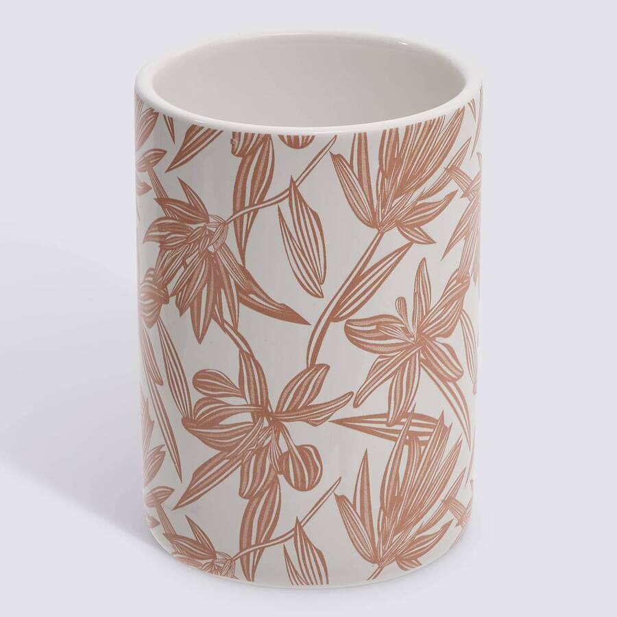 Pot a bad bloom 
