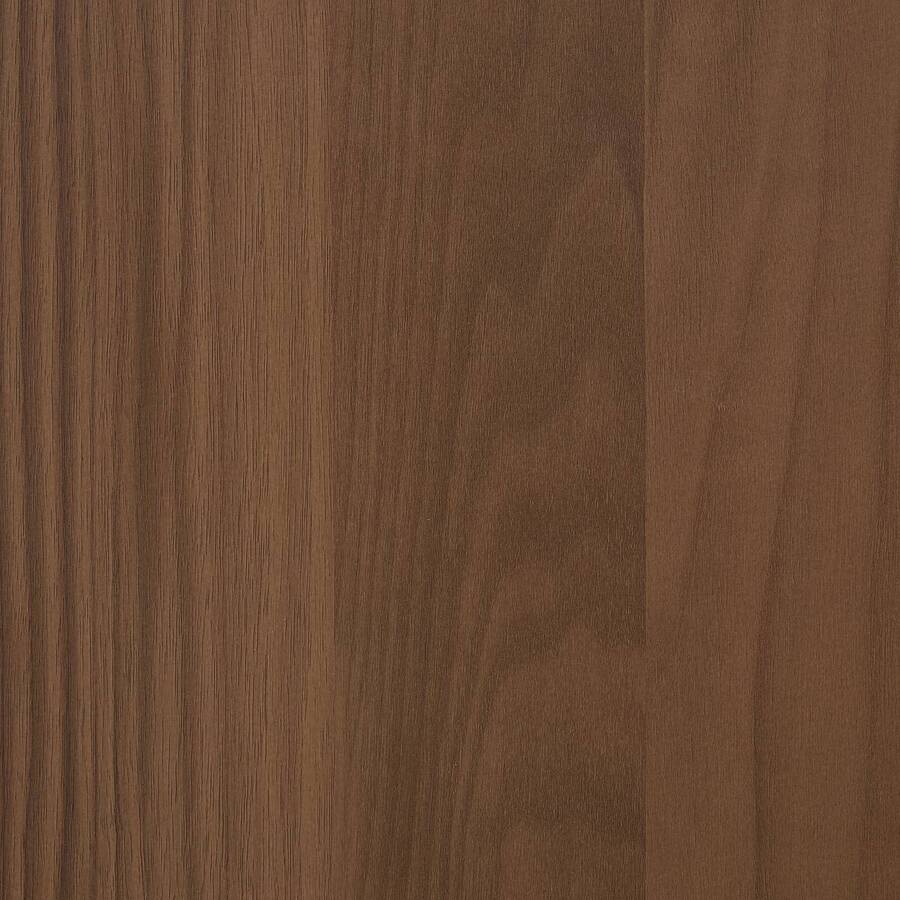 Étagère 6 cases, marron Mix'n modul