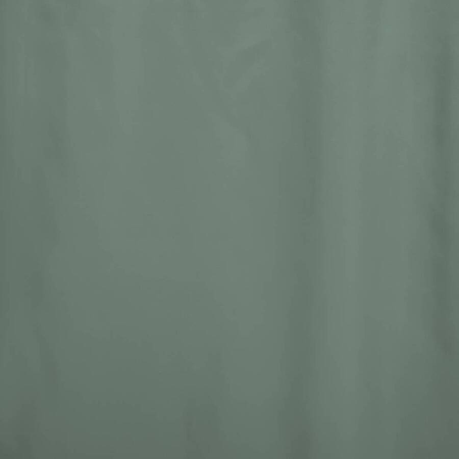 Rideau de douche, 180x200 cm, ficus Colorama