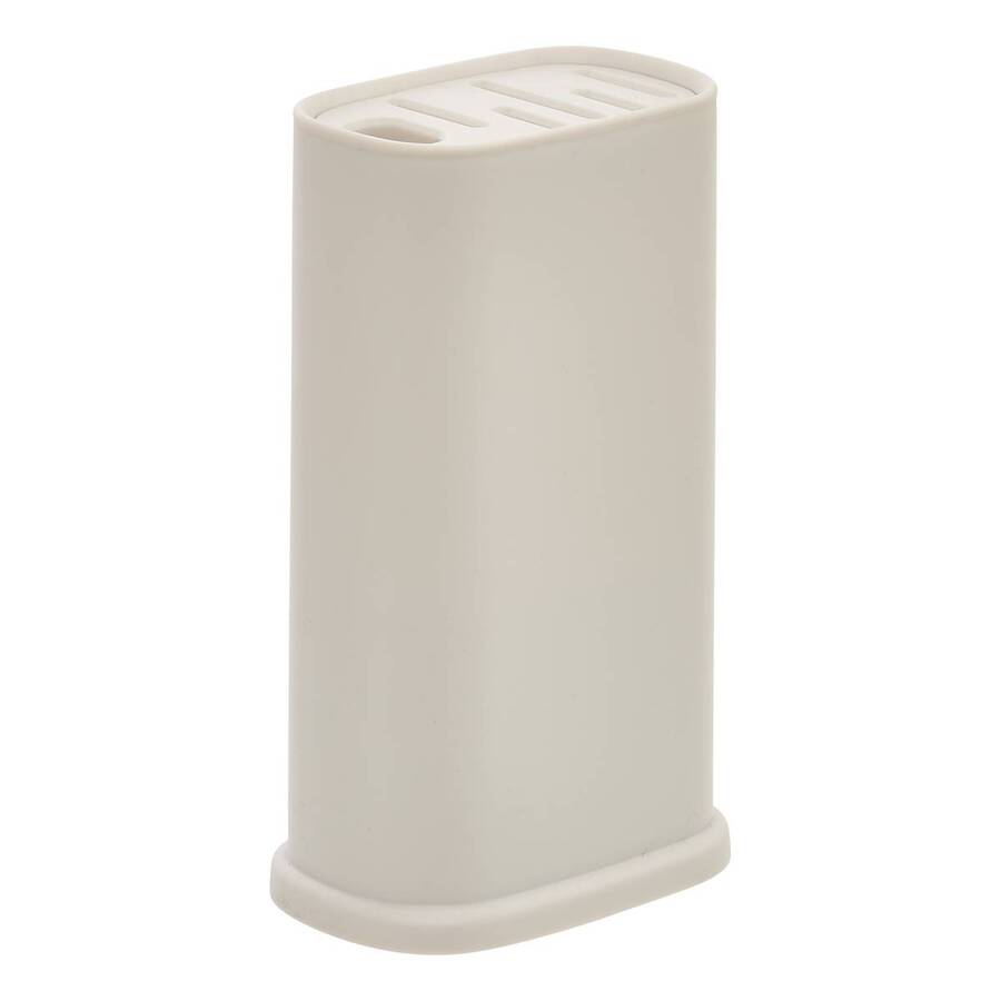 Bloc couteaux, 6 pièces, beige Colors