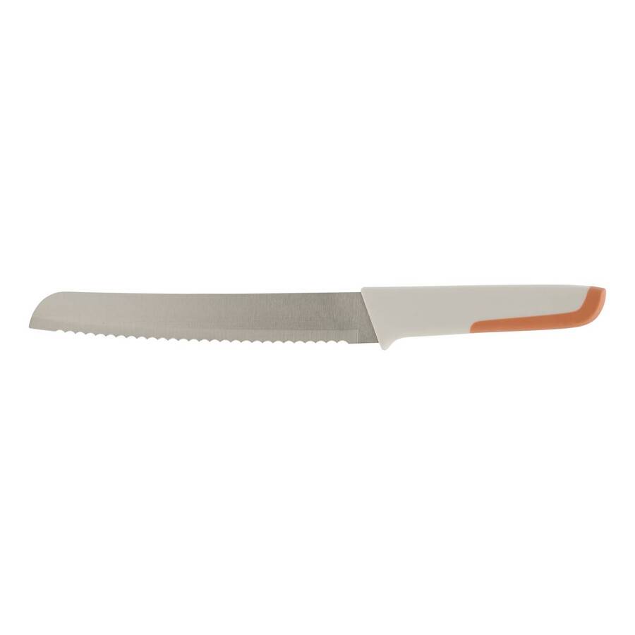 Bloc couteaux, 6 pièces, beige Colors
