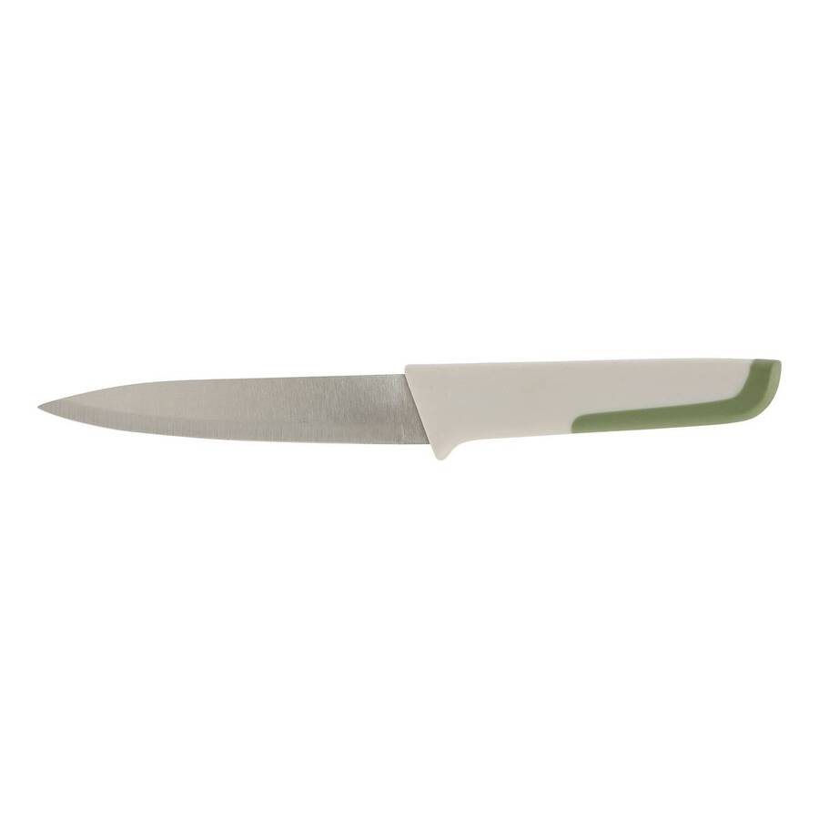 Bloc couteaux, 6 pièces, beige Colors
