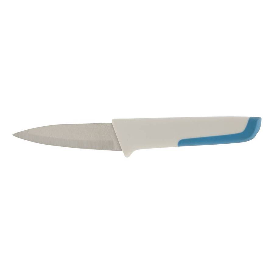 Bloc couteaux, 6 pièces, beige Colors
