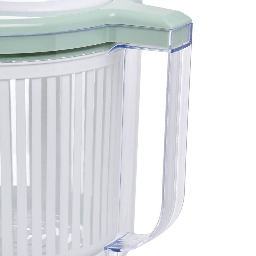 Essoreuse, 2,5l, vert Poly