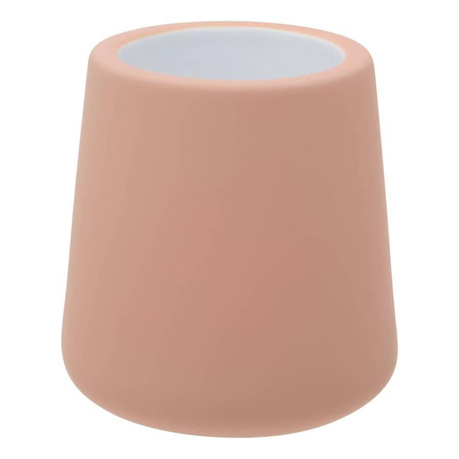 Brosse wc, d.11,5 cm, rose blush Colorama