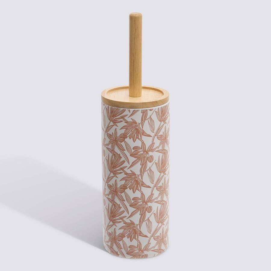 Brosse wc cer bloom 
