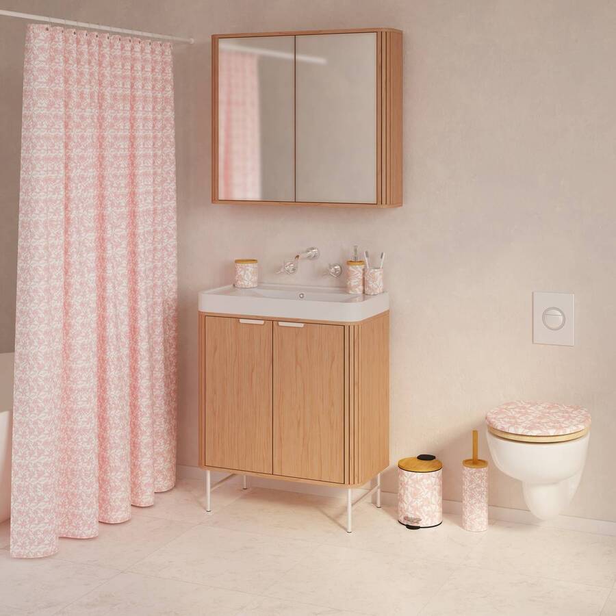 Brosse wc cer bloom 
