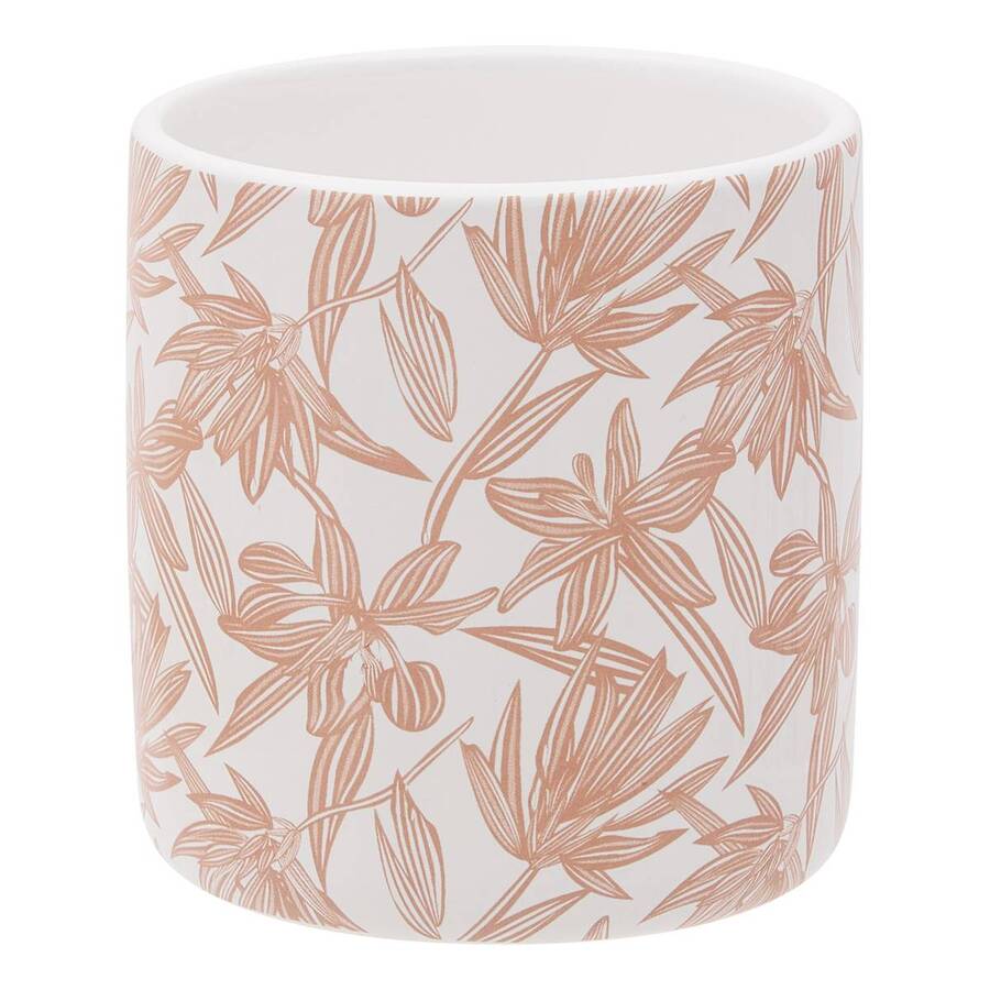 Pot coton bloom 