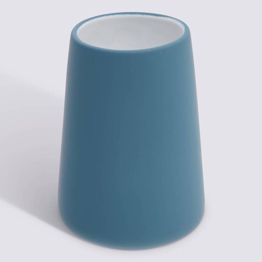 Pot a bad bleu rub color 