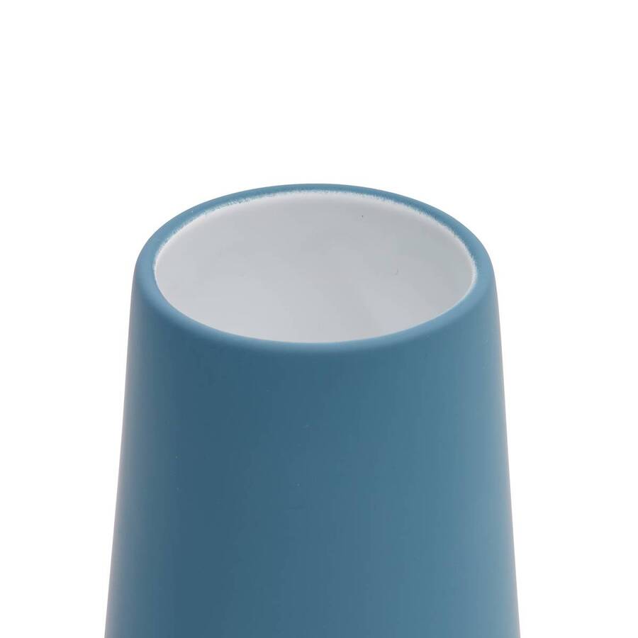 Pot a bad bleu rub color 