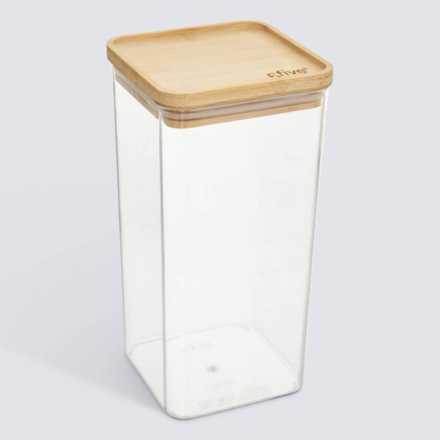 Boite carre bam/pet 1,5l eske 