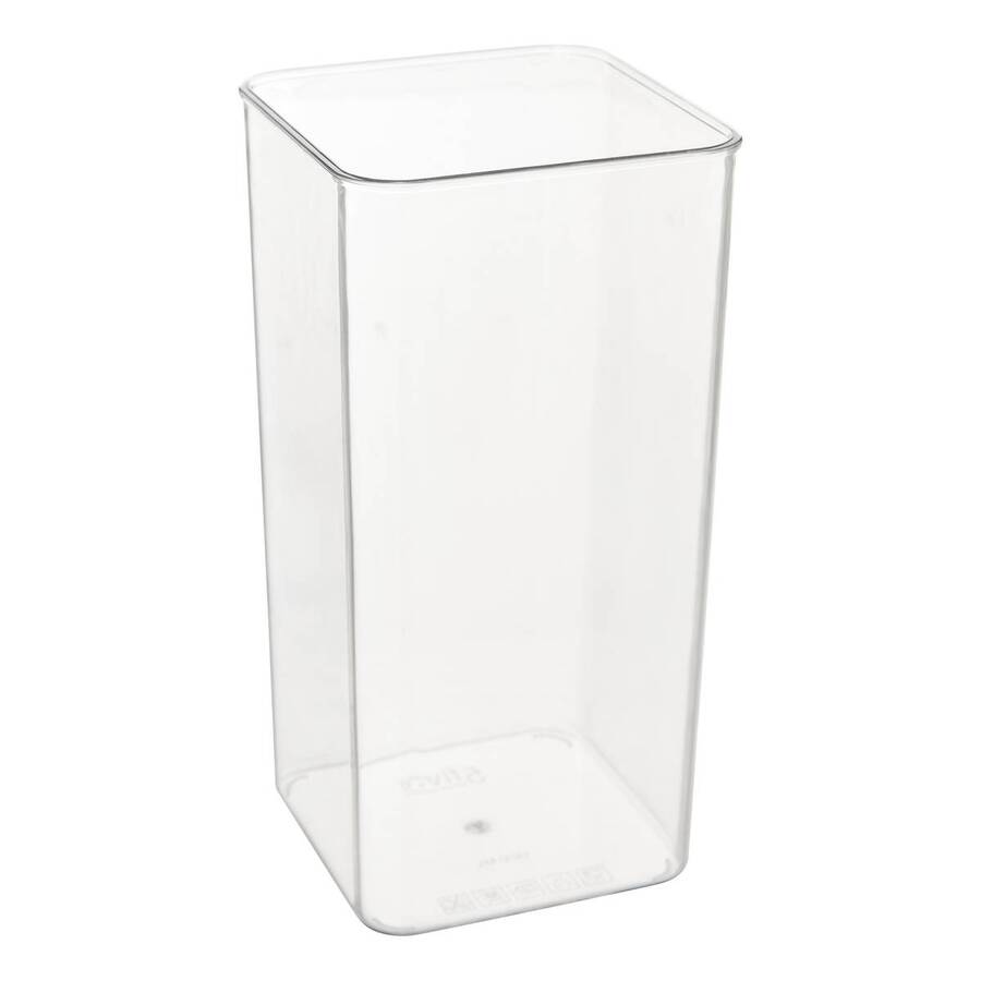Boite carre bam/pet 1,5l eske 