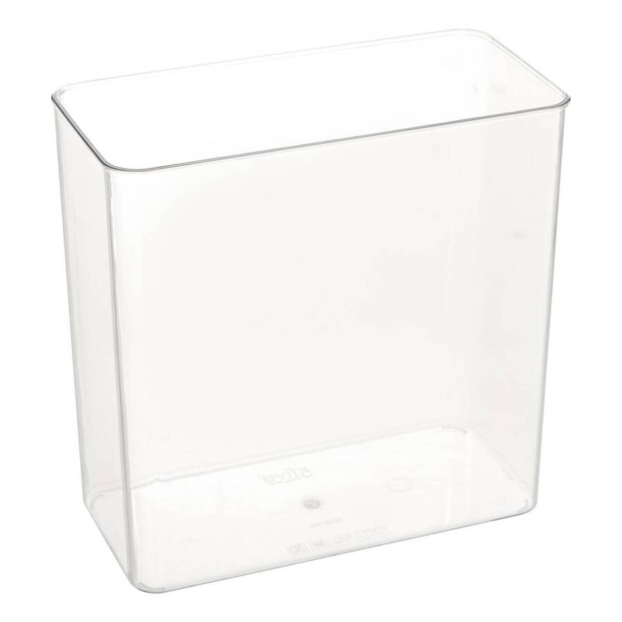Boite rect bam/pet 3l eske 