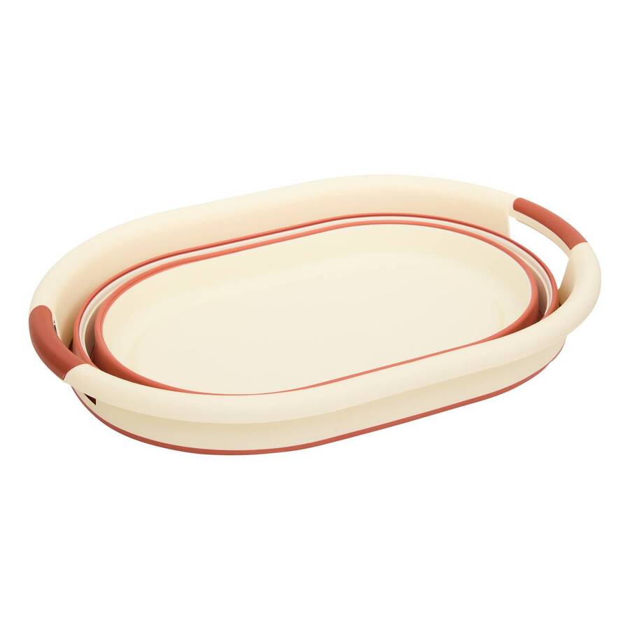 Panier linge retract 21l ass 
