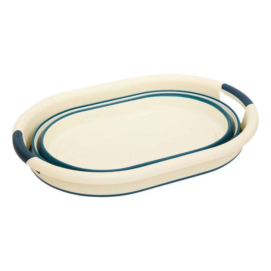 Panier linge retract 21l ass 