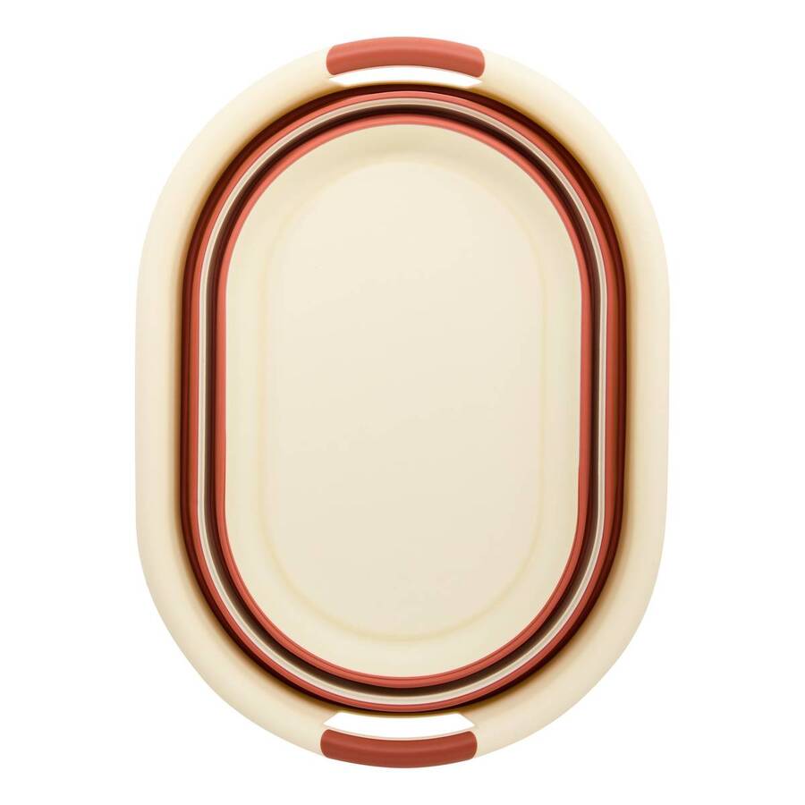 Panier linge retract 21l ass 