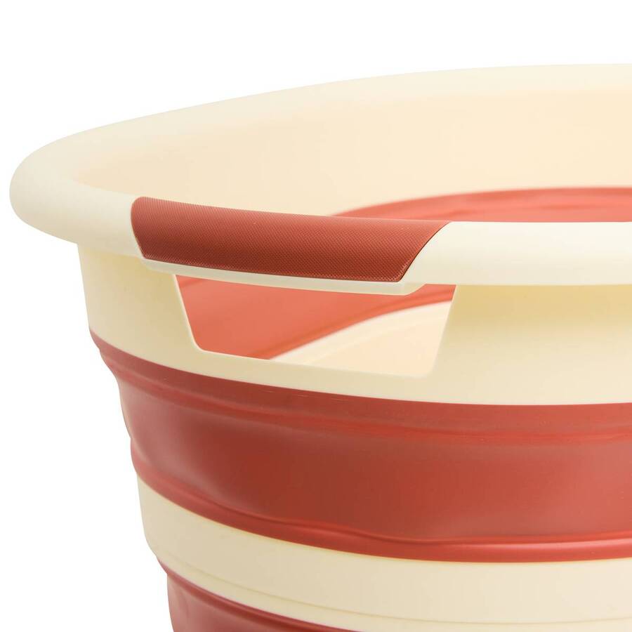 Panier linge retract 21l ass 