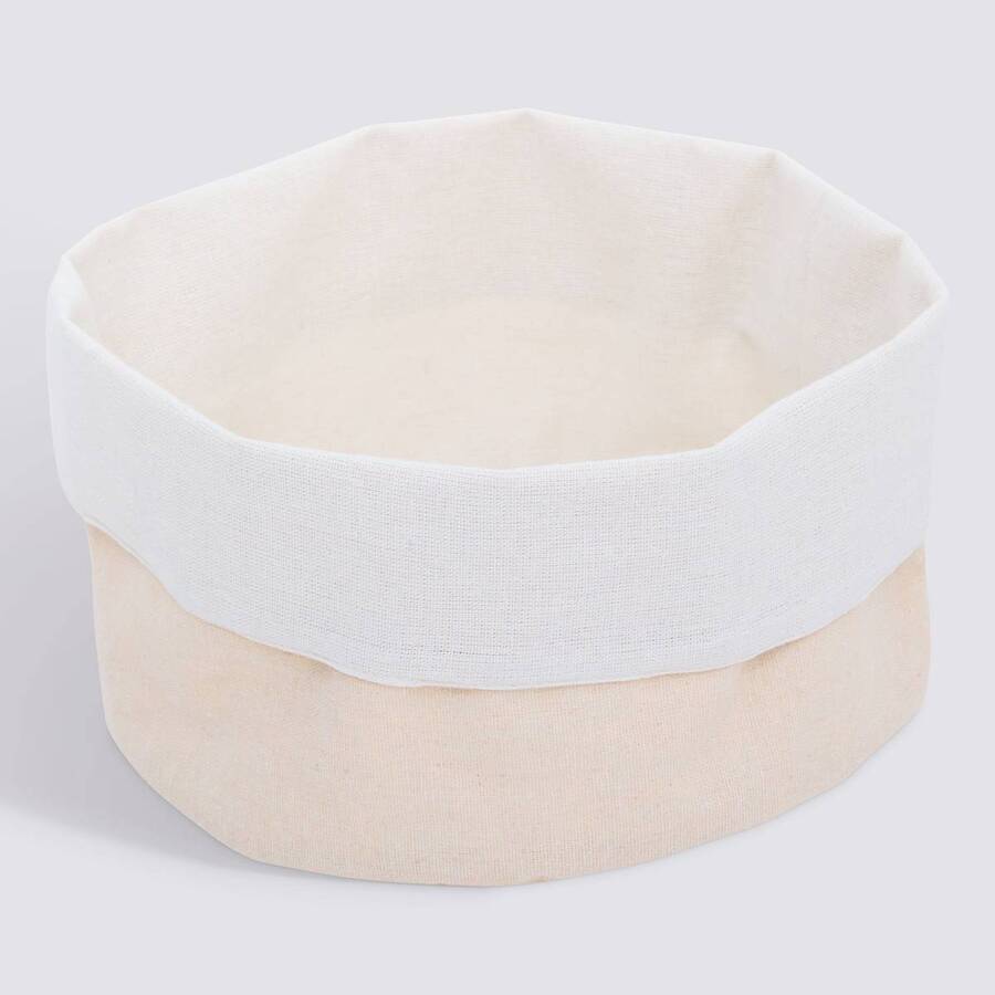 Corbeille pain tissu l 