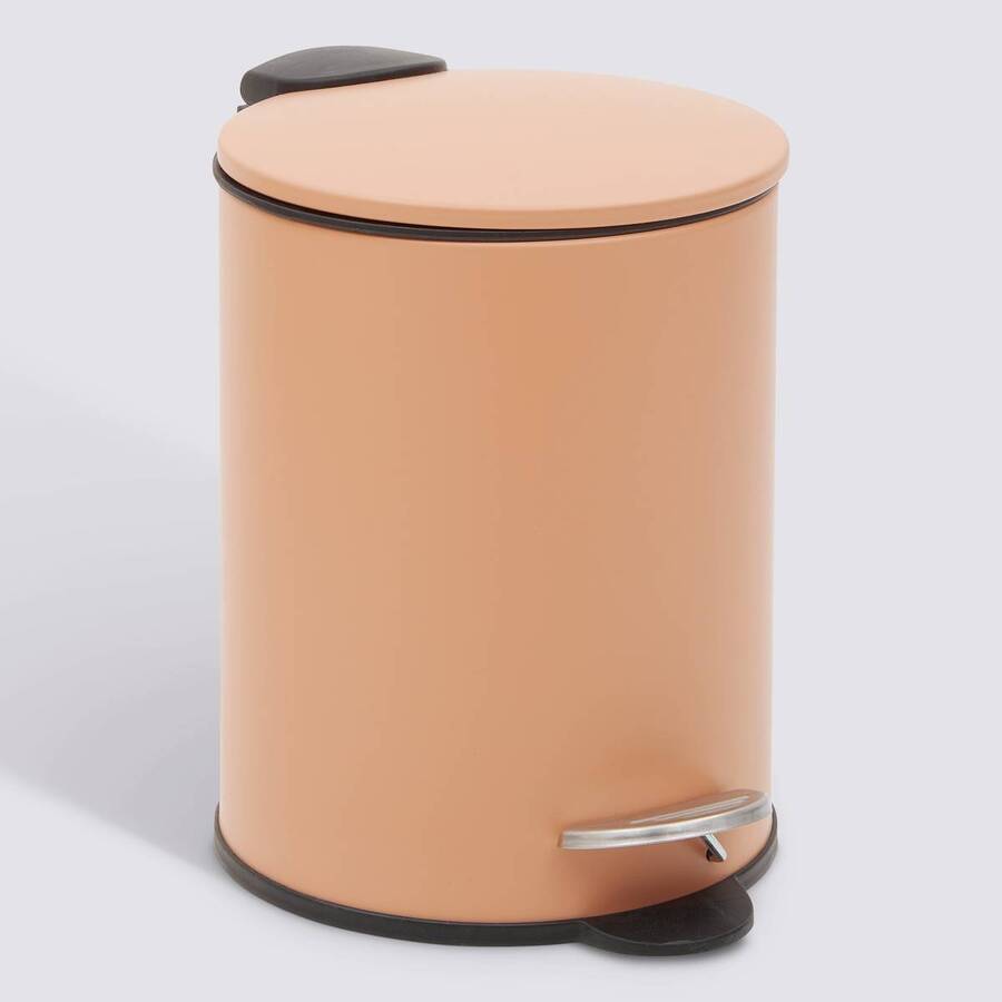 Poub softcl 3l blush color 