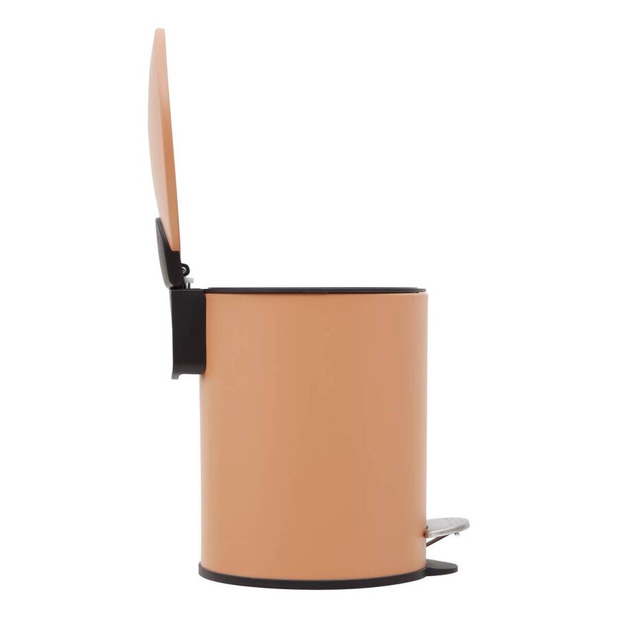 Poub softcl 3l blush color 