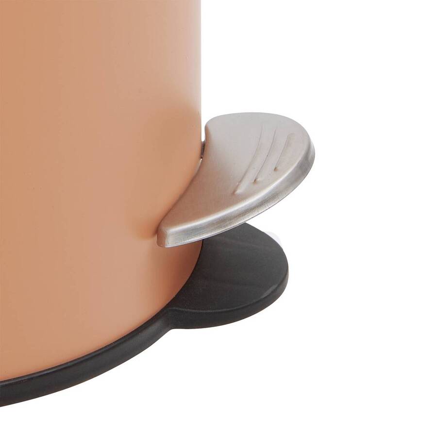 Poub softcl 3l blush color 