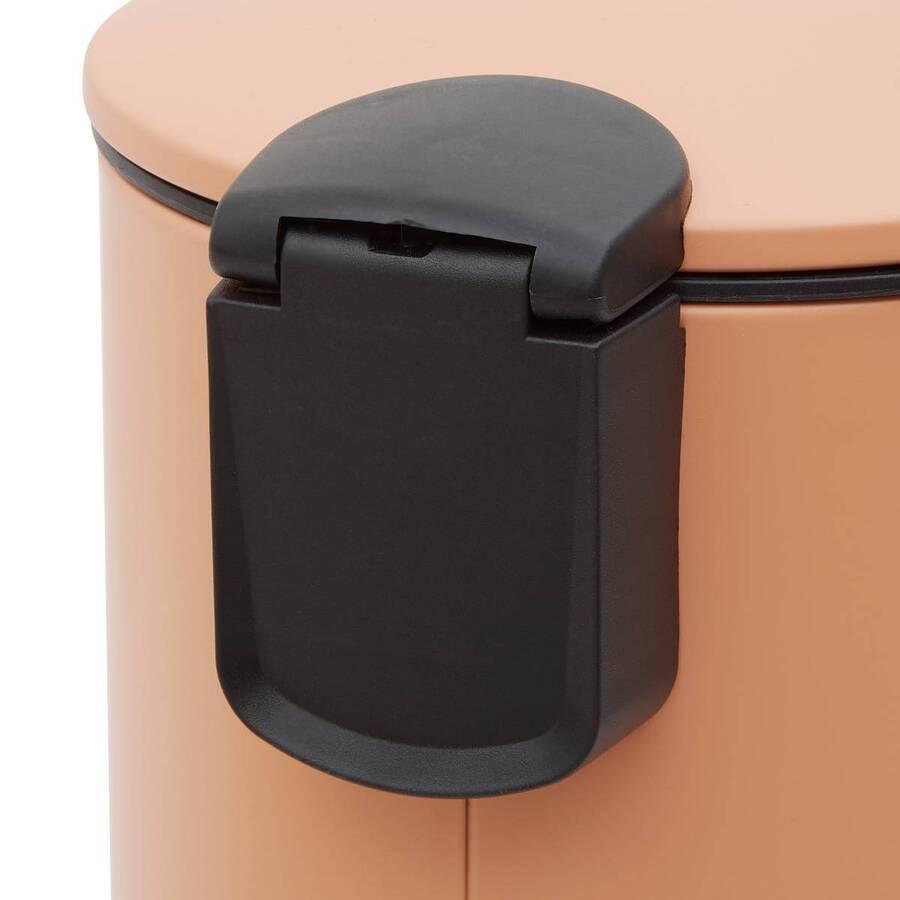 Poub softcl 3l blush color 