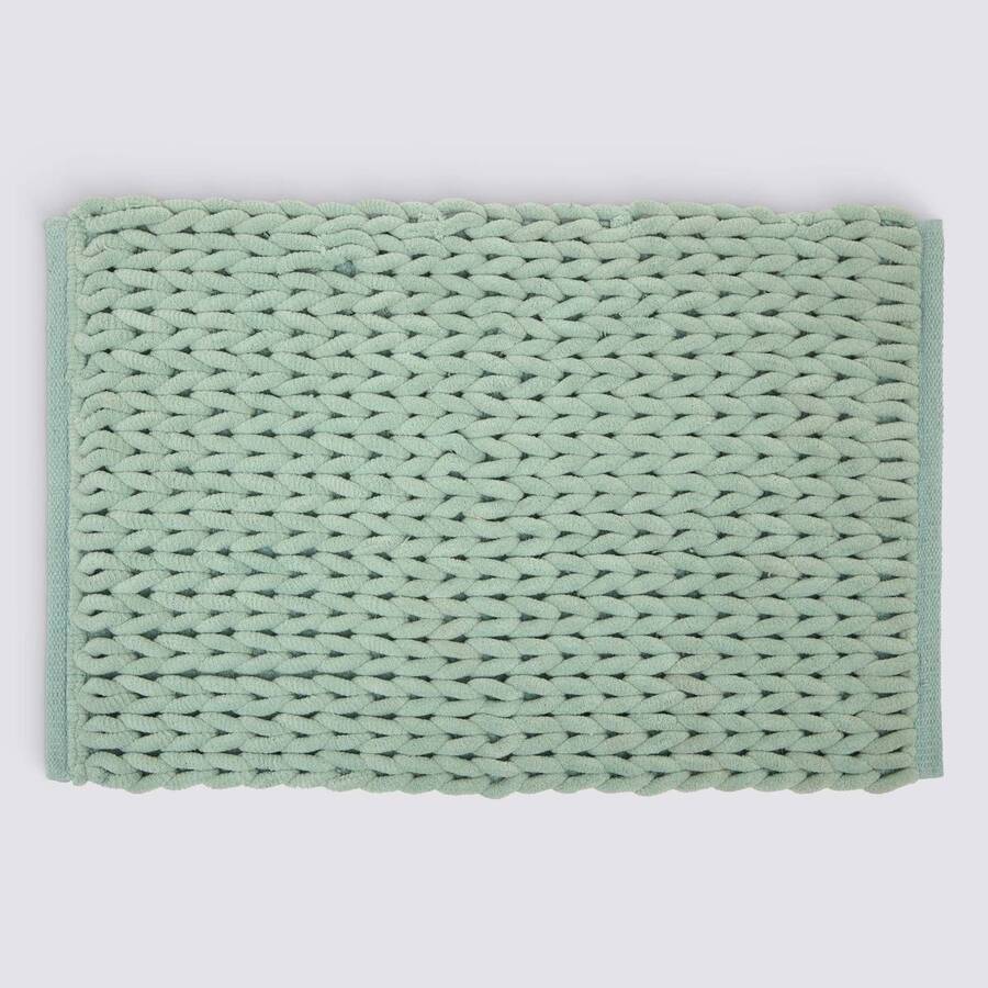 Tapis epais 75x50 cela color 