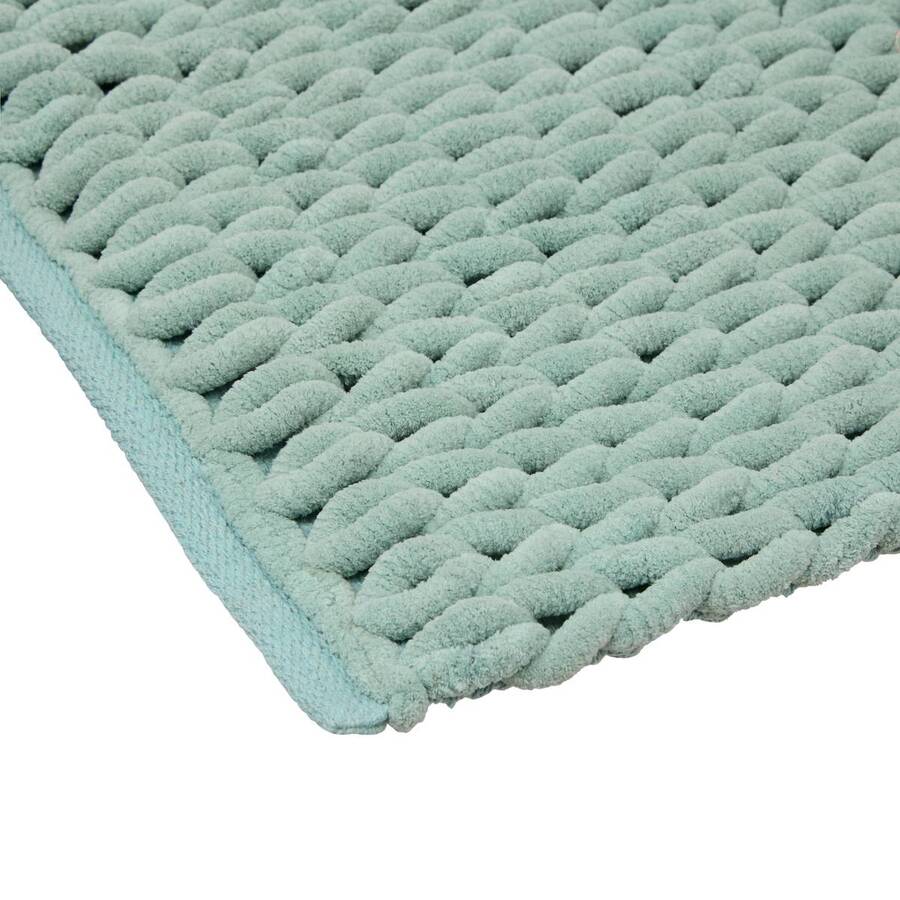 Tapis epais 75x50 cela color 