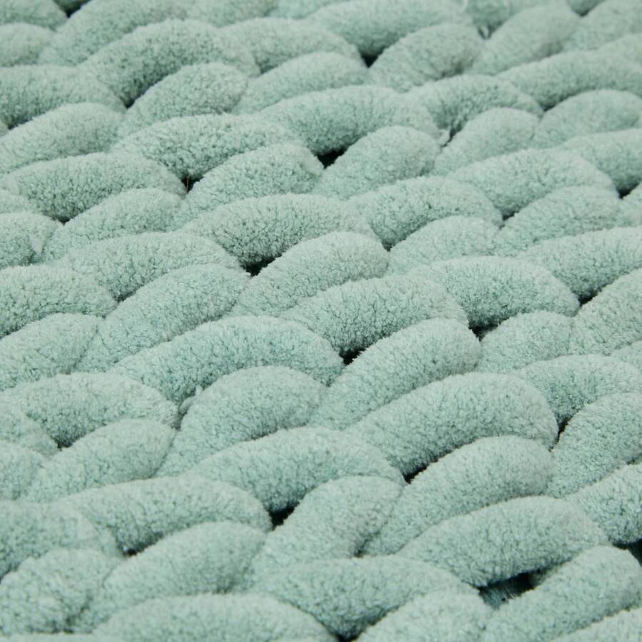 Tapis epais 75x50 cela color 