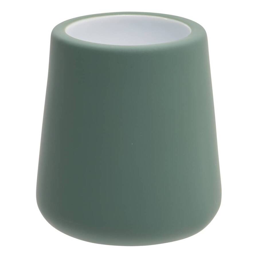 Brosse wc ficus rub color 