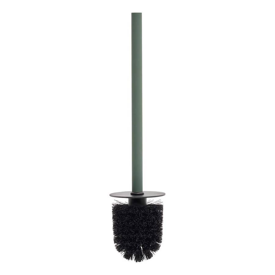 Brosse wc ficus rub color 