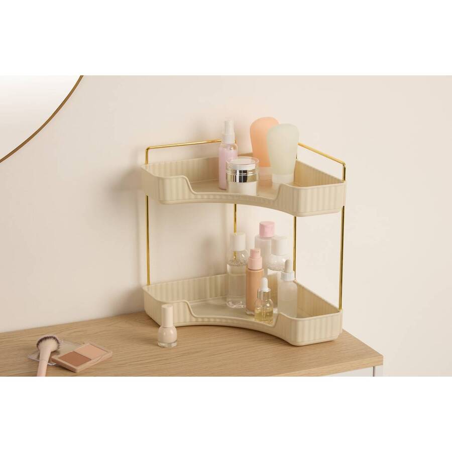 Etagere 2niv ang pet alba 