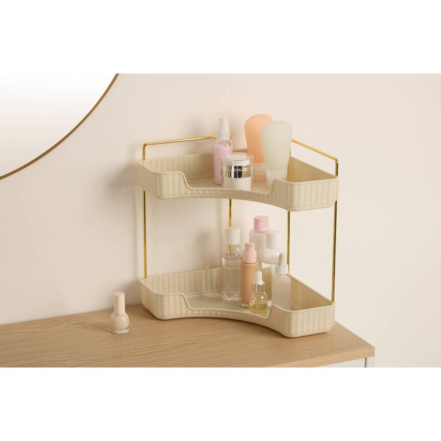 Etagere 2niv ang pet alba 