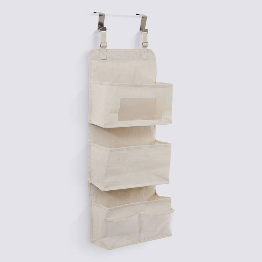 Rangement porte dressy+ 