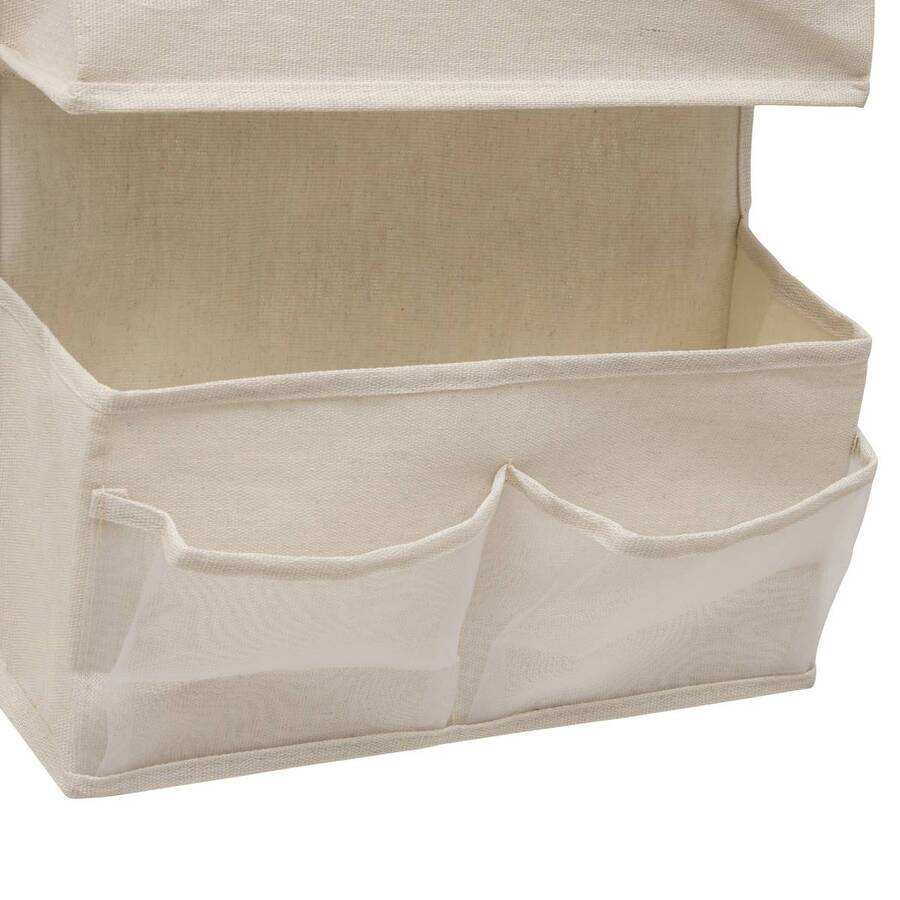 Rangement porte dressy+ 